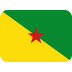 🇬🇫 Attribution for Twitter Emojis: ©️ Twitter, Inc.